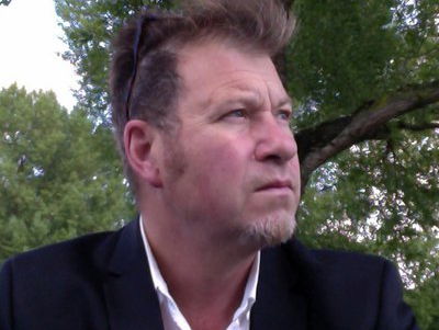 Louis Stiller over Plot, bedenk het verhaal achter je verhaal