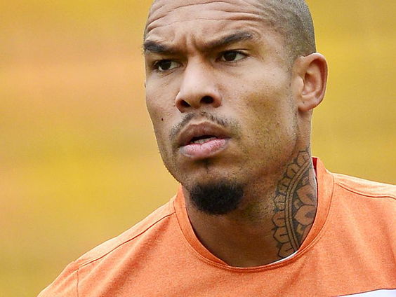 Nigel de Jong wordt directeur topvoetbal bij KNVB: 'Geen logische keuze'
