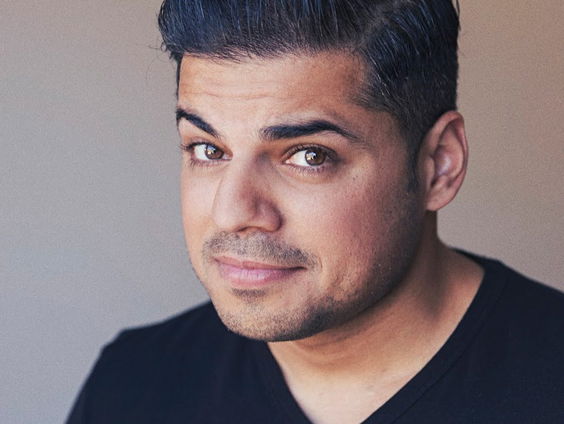 De nieuwe show van Rayen Panday: Focus