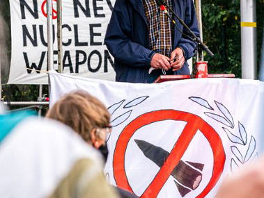 Zorgen om Europees havikengedrag