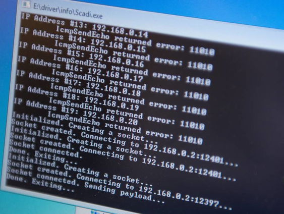 Steeds vaker worden ZZP’ers slachtoffer van cybercrime