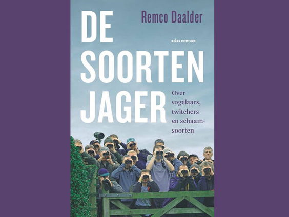 De Soortenjager