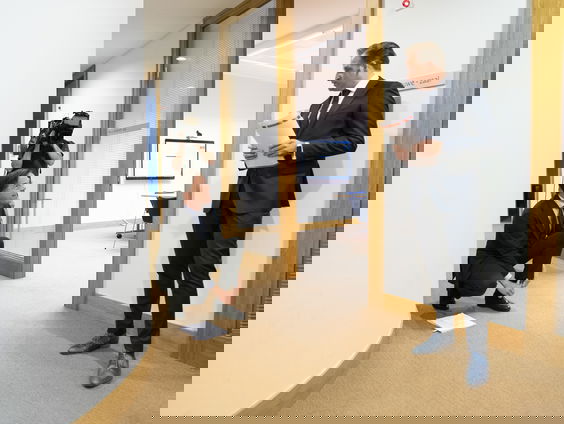 Nabeschouwing van de coronapersconferentie over sportscholen, zwembaden en het voortgezet onderwijs