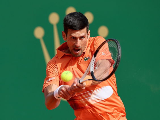 'Het zijn andere tijden voor Djokovic, hij moet aan de bak'