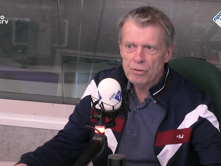 De Digitaalstaat met Peter van Heemst