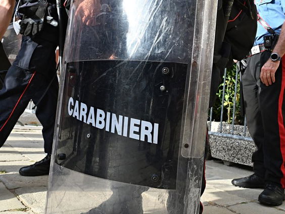 Maffiabaas wil praten, mogelijk over Taghi