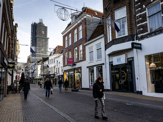 Stand.nl: Corona vraagt om een structureel andere inrichting van ons leven