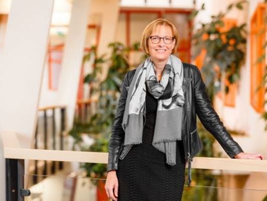 Sven Op 1 - Tijdelijk opvolger Ernst Kuipers: "rampscenario in zorg lijkt afgewend"