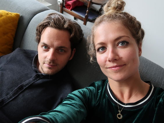 Kunststof - Yentl Schieman en Yannick van de Velde