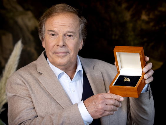 Ivo Niehe is terug met nieuw zondagochtendprogramma