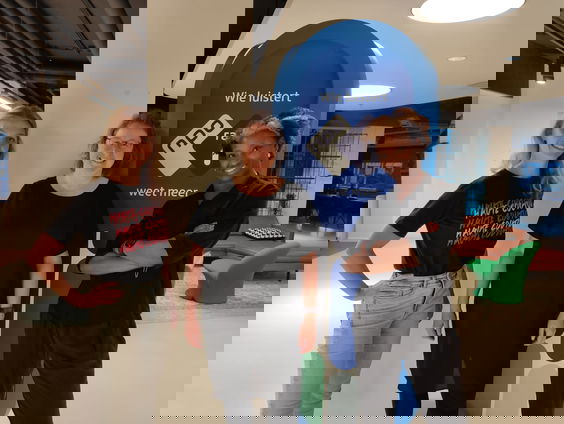 Bestaat moderne slavernij nog steeds?