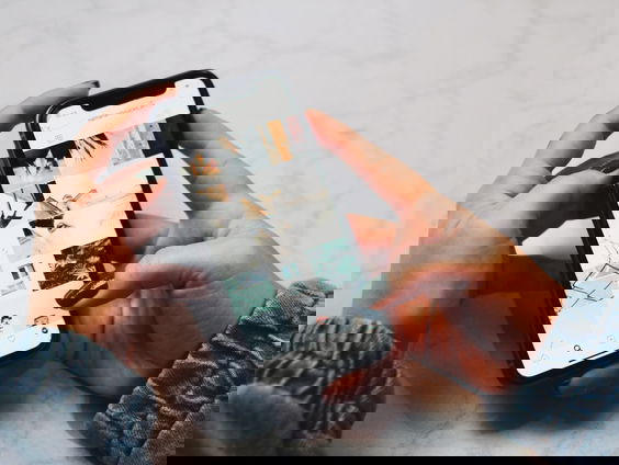 Sociale mediagebruik niet per se slecht voor jongeren