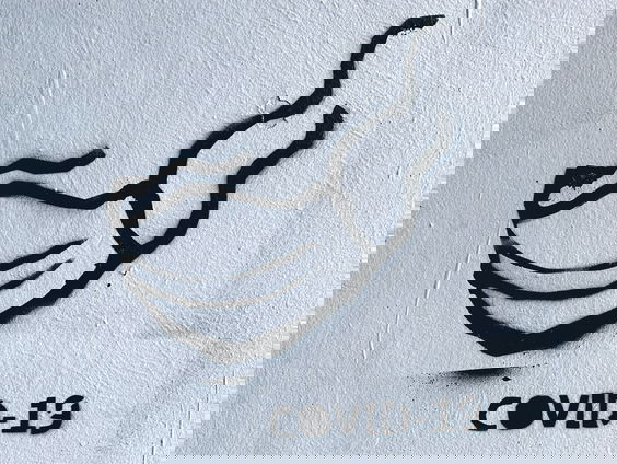 26 januari: Een nieuwe fase in de pandemie