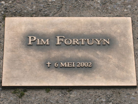 Merel en Shirley zagen hoe Pim Fortuyn werd vermoord