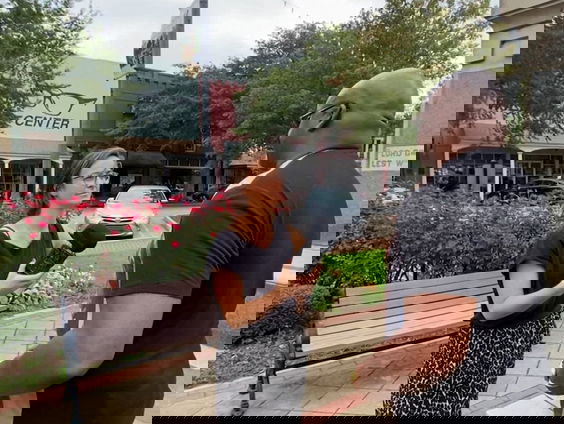 Welkom in Washington: racisme en 'the way of the south'