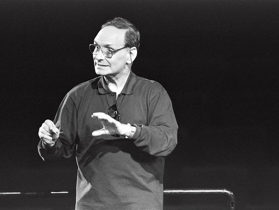 Spaghettiwestern-componist Ennio Morricone