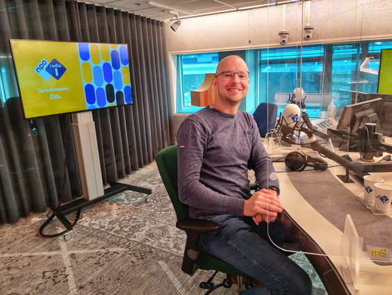 Tim de Wit en Bart Los over ruim één jaar Brexit