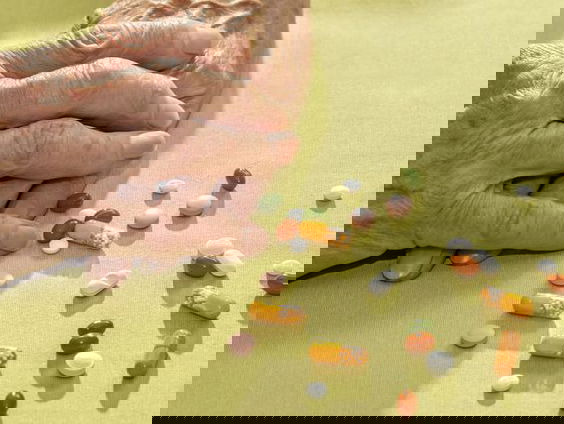 Chemisch vastbinden dreigt steeds vaker te gebeuren