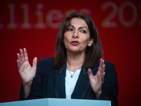 De Franse Slag: Waar blijft politiek links in Frankrijk?