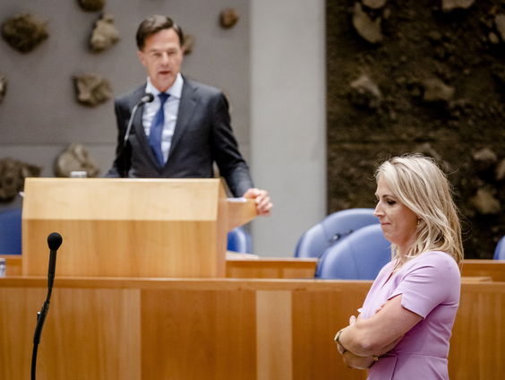 Wanneer slaat gezond wantrouwen door naar giftig wantrouwen?