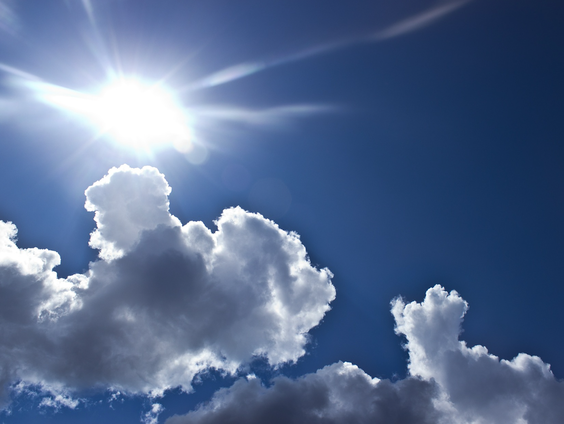 Zonlicht weerkaatsen tegen klimaatverandering: kans of levensgevaarlijk?