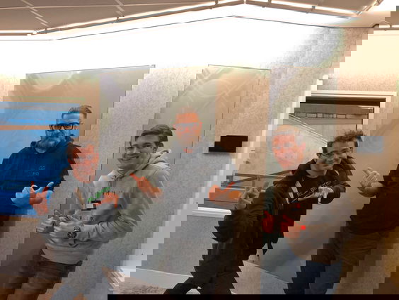 Ethisch hackers over de grenzen van online