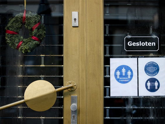 Stand.nl: 'Het voorkomen van een lockdown is voornamelijk onze eigen verantwoordelijkheid'