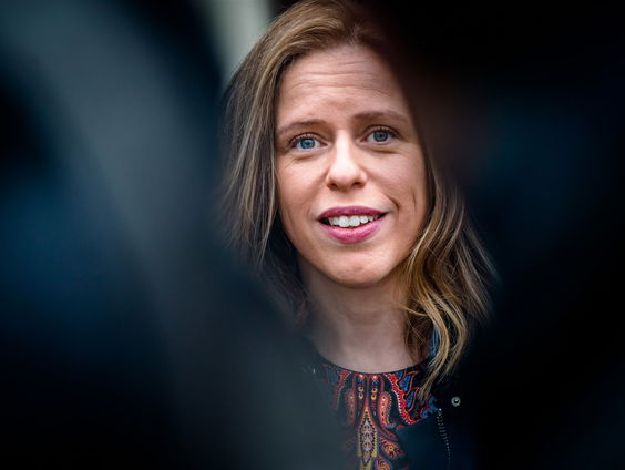 Nieuwe ministeries: ministerie voor Armoedebeleid