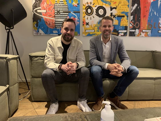 Jeroen de Ridder over het stijgende onbegrip tussen gelovigen en niet-gelovigen