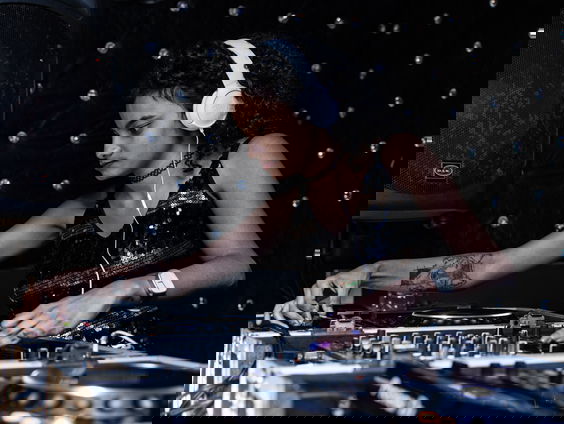 Het nachtleven is veel meer dan zuipen alleen