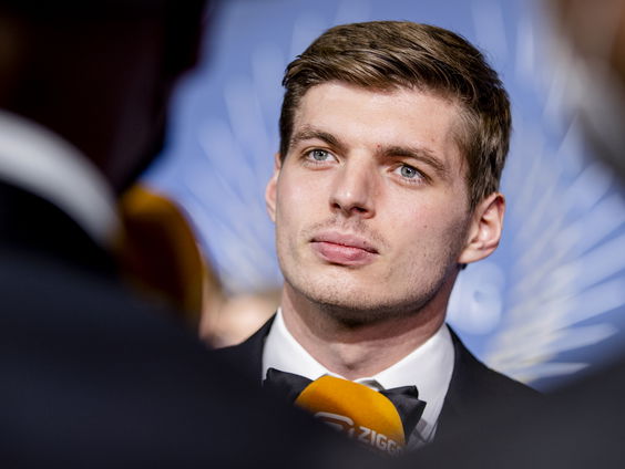 Wie wordt de sportman van het jaar?