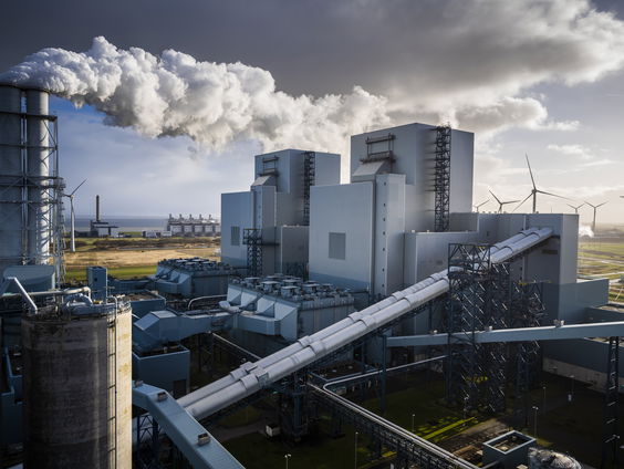 Is het verstandig om de kolencentrales harder te laten draaien?