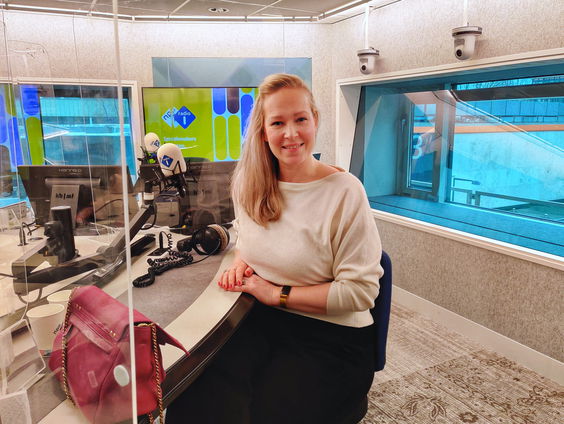 Lotte de Bruijn over digitale vaardigheden als vak op de basisschool