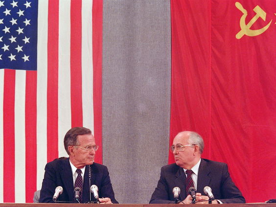 Een gebroken belofte?