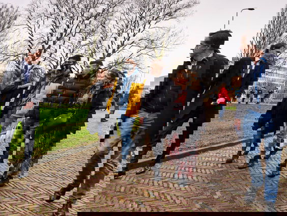 Formatie hapert na toeslagenreconstructie