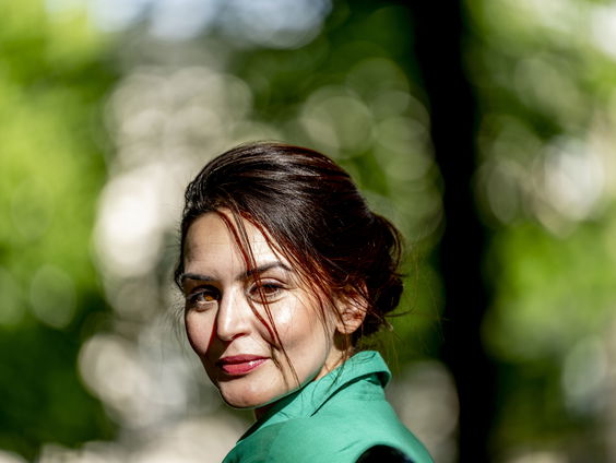 VVD zegt partijlidmaatschap Soumaya Sahla op