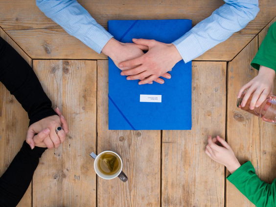 Er is een groot tekort aan pleegouders in de Jeugdzorg