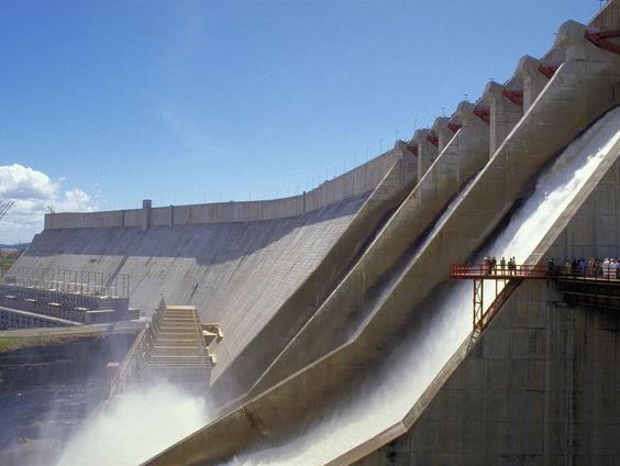 Hoe nu verder met de ondergelopen dorpen in Suriname?