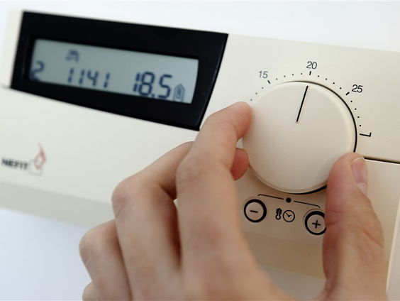 Stand.nl: 'De burger moet het voortouw nemen om de klimaatdoelen te halen'