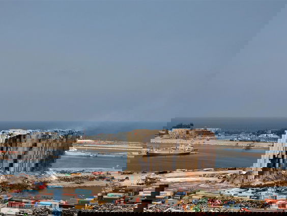 Twee jaar na de explosie in Beiroet weet het land nog niet de weg omhoog te vinden