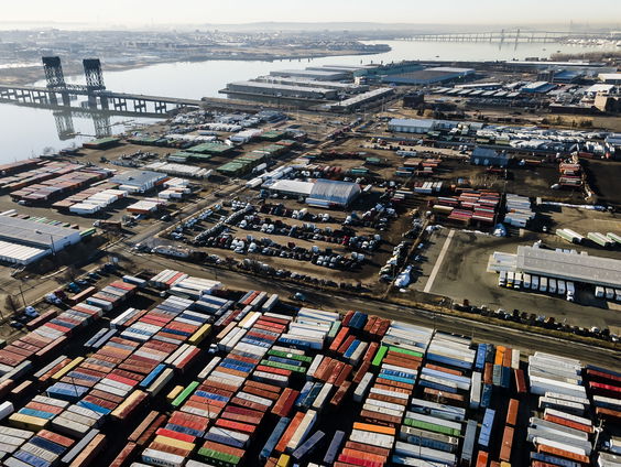 'Uithalers' in Rotterdamse haven kunnen nu hogere straf krijgen