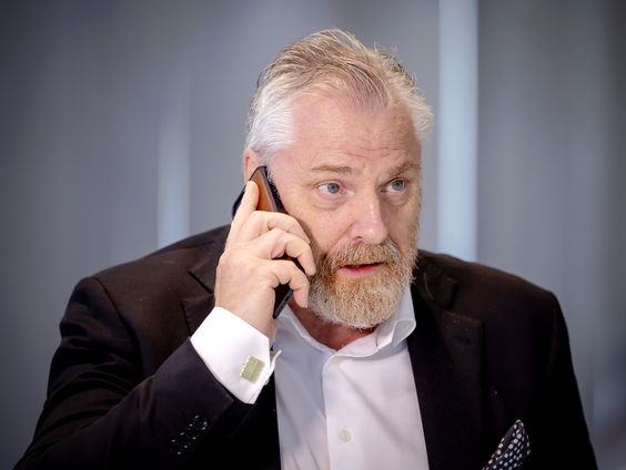 Hoe kijken strafrechtadvocaten terug, een jaar na de moord op Peter R,