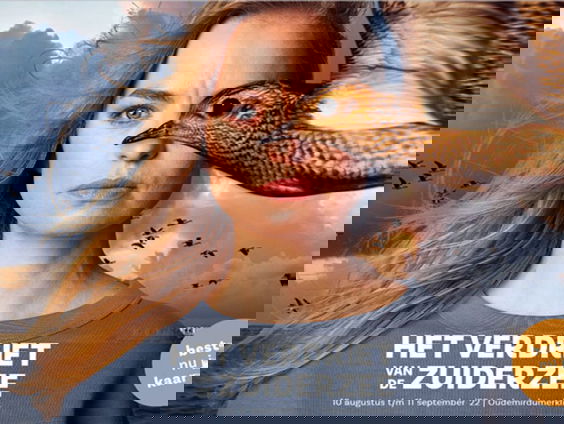 Heimwee naar de verloren zee