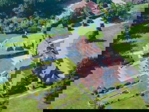 De gemeente Eindhoven heeft landgoed De Wielewaal gekocht.