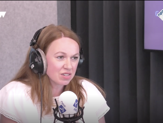 Advocaat Charlotte Posthuma is gespecialiseerd in sanctie wetgeving en deelt haar visie in Goed Ingelichte Kring