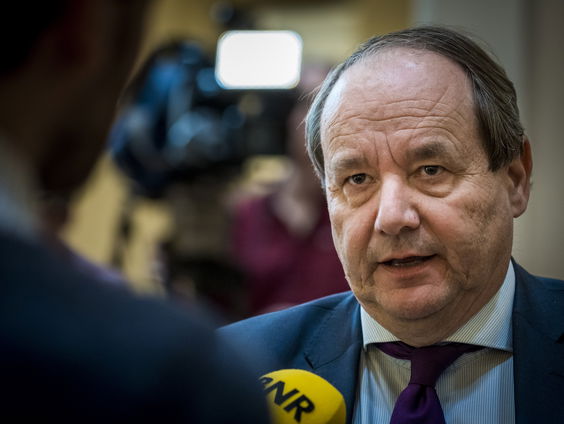 Honderden wetenschappers spreken zich uit tegen gasboringen Noordzee