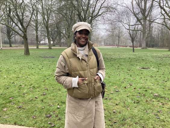 Verhalen van Spraakmakers: Feminisme - deel 3