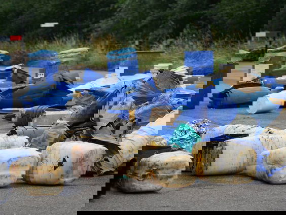 Nieuwe serie ‘Brabant Onder de Radar’ over de strijd tegen drugscriminaliteit in de provincie