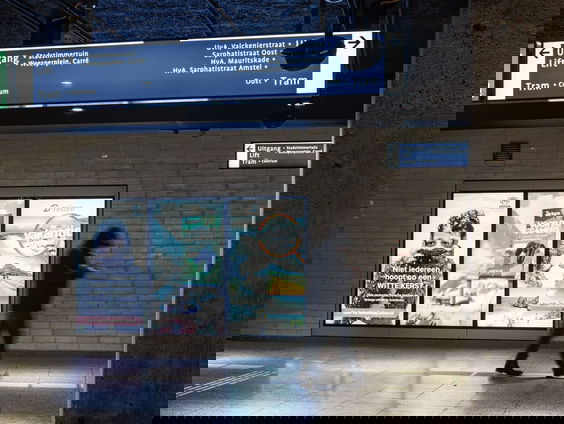 Verboden onderwerpen en taboes