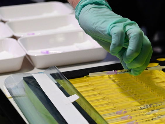 Ook fitboys en -girls moeten vrezen voor corona